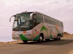 Irizar Scania K124 Century 6x2 1998 года